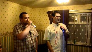 Def Jam Rapstar - Twista Slow Jamz Aaron & Dan