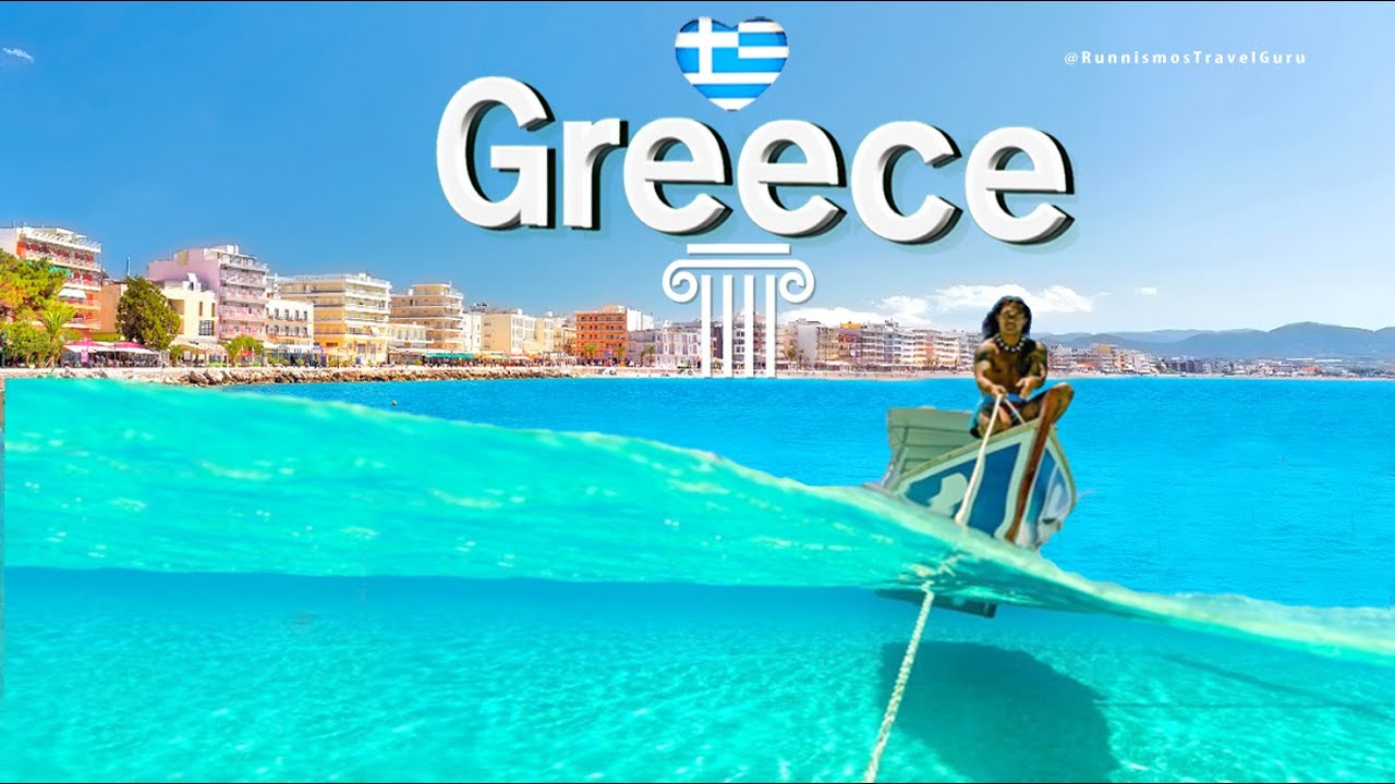 Путеводитель по Греции: Лутраки-Коринф:лучшие развлечения, пляжи, достопримечательности,развлечения!