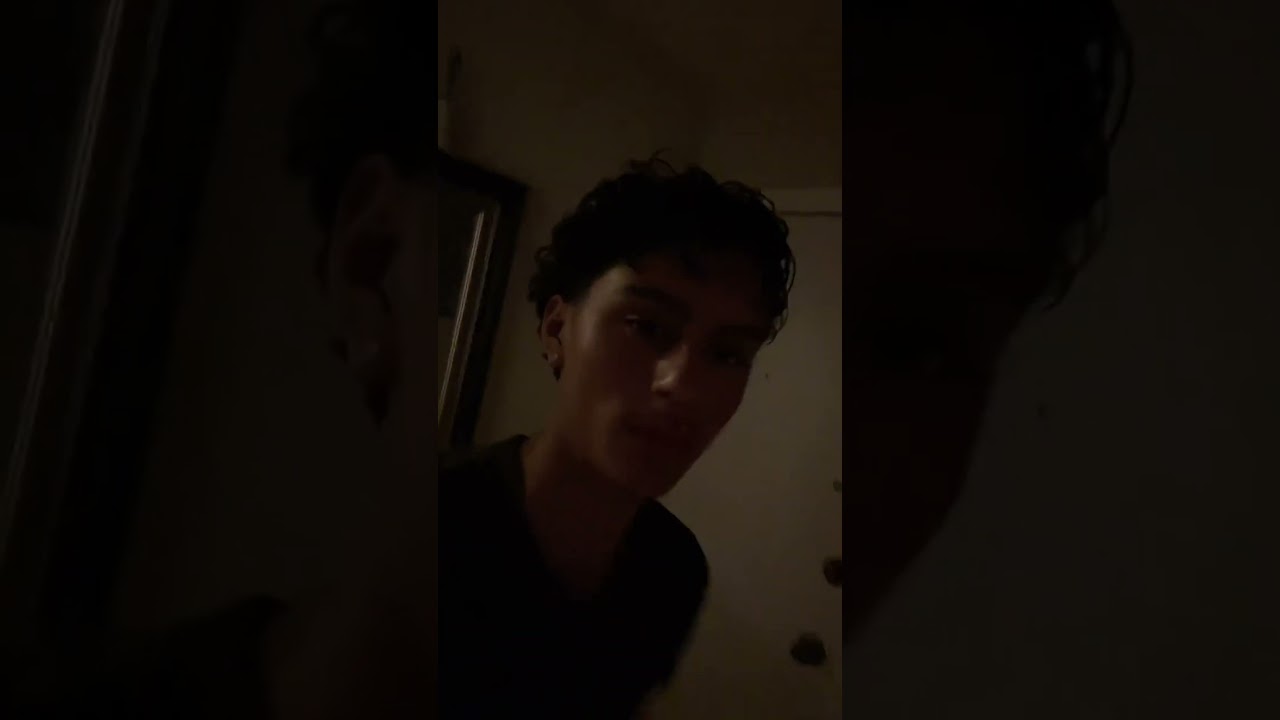 Mesmerizing and captivating eyes