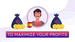 CREATE TEXT TO SPEECH VIDEOS IN 52 DIFFERENT LANGUAGES - VoiceSuite App Unlimited screenshot 4