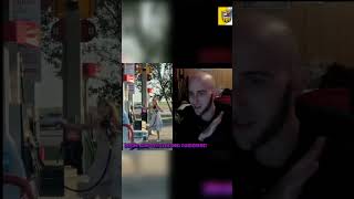 Why Can Girls Pump Gas? Ducks Reaction Video