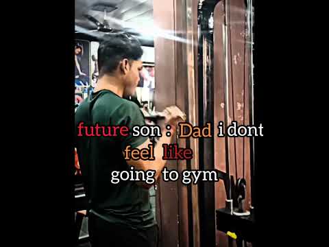 future son: Dad