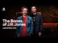 The bones of jr jones on audiotree live full session