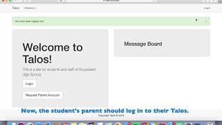 Form Manager Tutorial