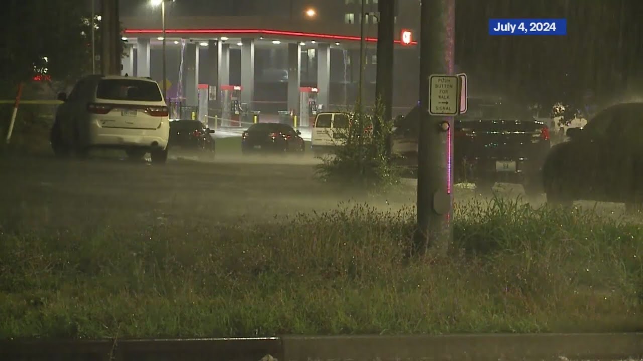 Charges filed in deadly shooting outside Kansas City QuikTrip - YouTube