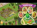 Merge Manor Sunny House : Meow Park 🐈‍⬛🐈‍⬛Part 528