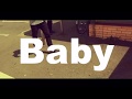 THE Bubblicious「Baby」(Music Video)