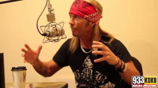 Bret Michaels - Life Rocks Foundation Concert / Auction