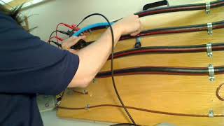 HV Diagnostics   EZ Cable ID