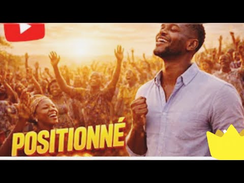Comme Joseph Dieu t'a positionné