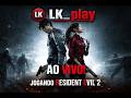 🔴 SE EU NÃO INFARTAR NO RE2… EU JOGO RE9 🤡 (AO VIVO) 🔴