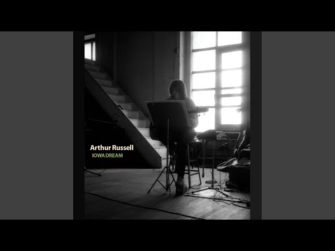 Arthur Russell — Everybody Everybody