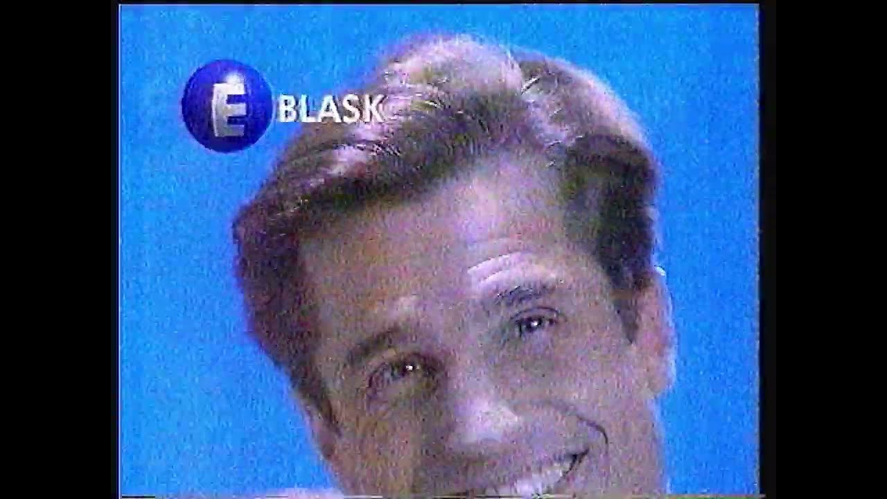 Dwójka - Fragment reklam (29.06.1995)