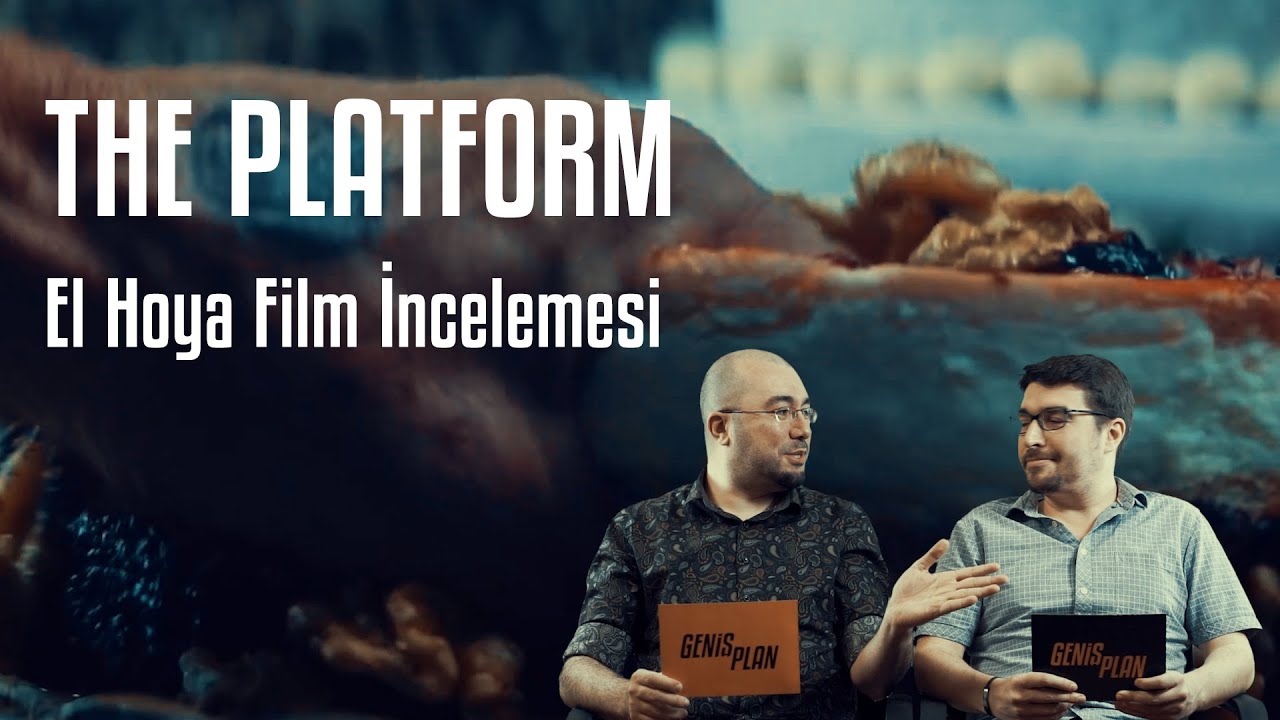 THE PLATFORM FİLM İNCELEMESİ