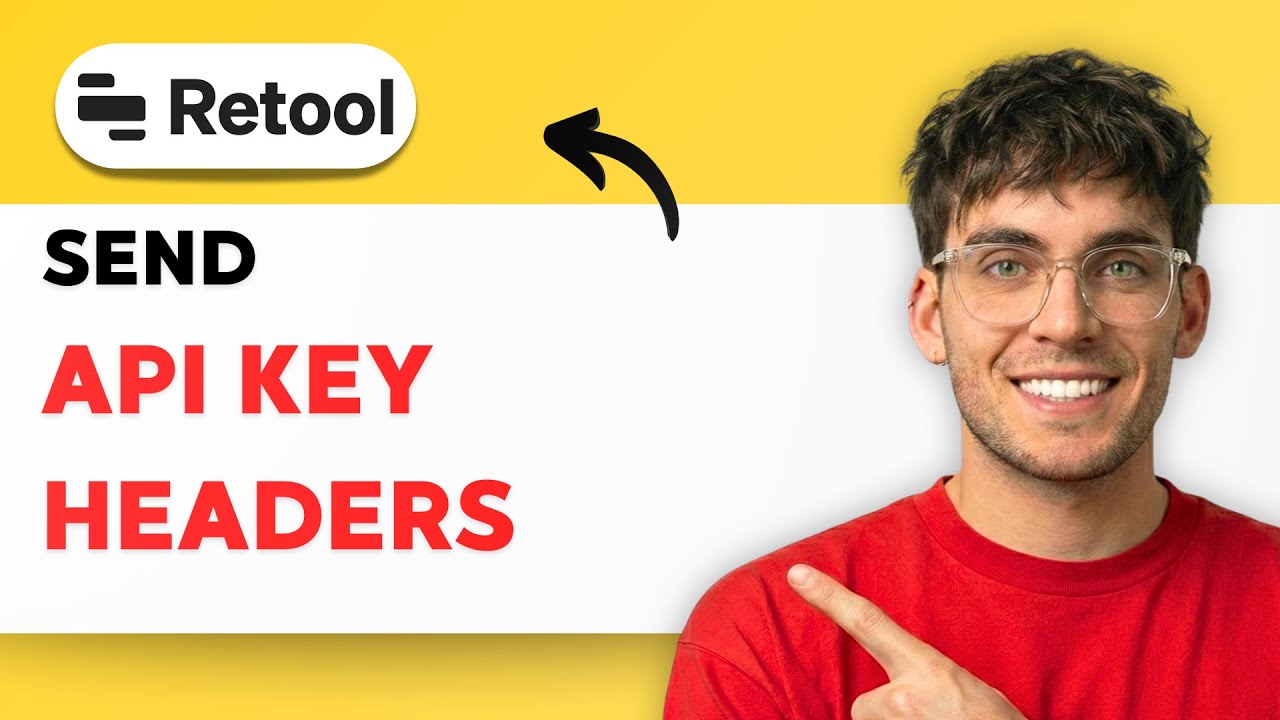 How to Send API Key Headers in Retool [2026 Full Guide]