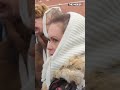 «СВО – это большая трагедия»: Жены мобилизованных вышли на митинг у Кремля