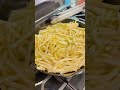 100 Fries Shorts 