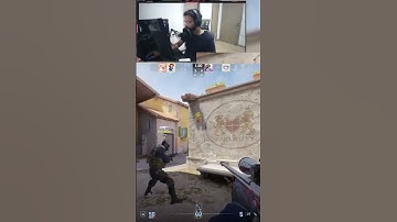 CS2 | 1v2 with AWP 3K on Inferno | #anx #iwnl #cs2 #counterstrike #gaming #livestream #awp #montage