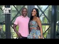‘RHOA’ star Porsha Williams files for divorce from Simon Guobadia after just 1 year of marriage