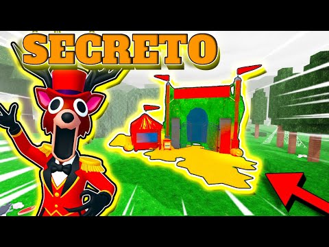 ¡ME PASE El LABERINTO SECRETO En 99 NOCHES!