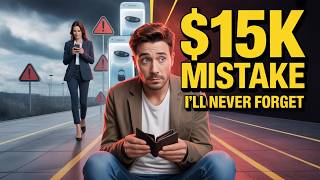 Why Lending Money Destroys Relationships