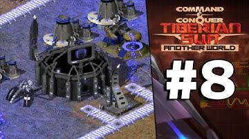 Tiberian Sun Another World | Mission 8 | From Z to A