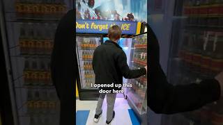 How Much I Spent at AREA15 in Las Vegas