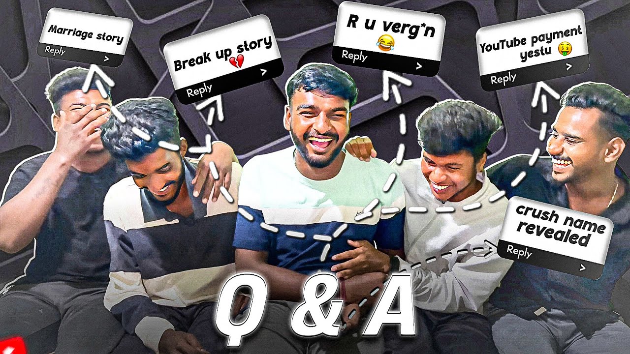 funniest Questions Craziest Answers😂