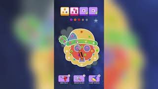 20260506 Screw Tap 3D Puzzle SWR BW 20