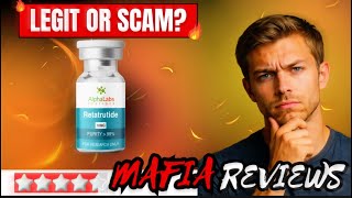 NEW! Is Alpha Labs Peptides Legit? Full Research Peptide Review