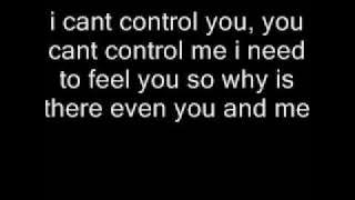 control puddle of mudd