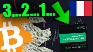 MA NOUVELLE MÉTHODE DE TRADING FONCTIONNE MIEUX QUE PRÉVU