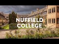 Nuffield College