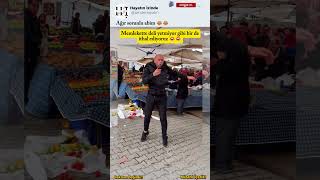 Ağır Sorunlu Abim 😂😂