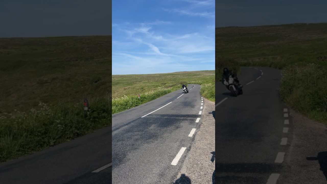 *LOUD* BMW S1000RR AKRAPOVIC SHORTY- FULL SYSTEM