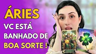ÁRIES♈APROVEITE ESSE MOMENTO ÚNICO🌟ALGO GRANDIOSO VAI ACONTECER E DEIXAR TODOS EM CHOQUE🔥