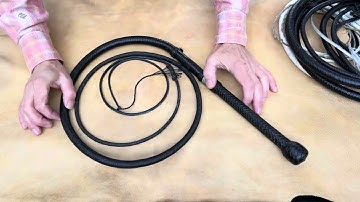 Whips for Sale—October 2025