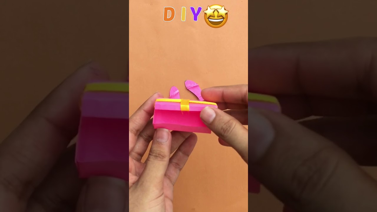 DIY cute barbie sandals 🤩 