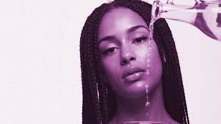 Jorja Smith - Teenage Fantasy (Chopped N Slowed)