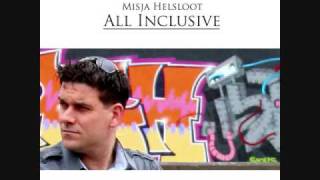 Misja Helsloot vs Onova - Mel-Ody [from the album All Inclusive]