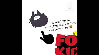 Fox Kids Throws Everything Out Da Window Loop