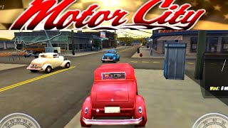 Motor City Online [PC] 2001. Ford Coupe