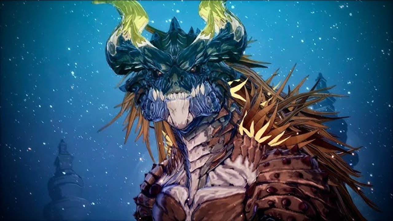 The First Berserker: Khazan - Reflection Parry Showcase (Viper, NG+)