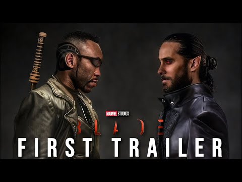 BLADE : RETURN