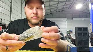 Adding a strike industries comp and adjustable buffer to a budget Palmetto AR. Part 1.