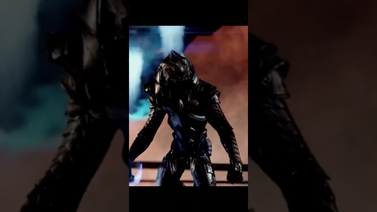 Halo 2 Cutscenes Part 21 