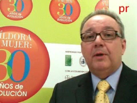 ANIVERSARIO PÍLDORA