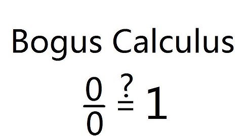 Breaking algebra through mainstream academic stupidity