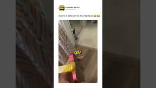 Tava ruim, agora parece que piorou 😂😂