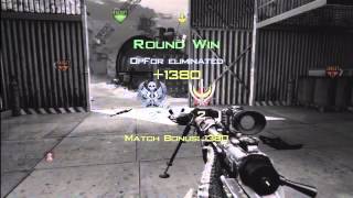 Sick Ladder Stall Gun Swap!!!